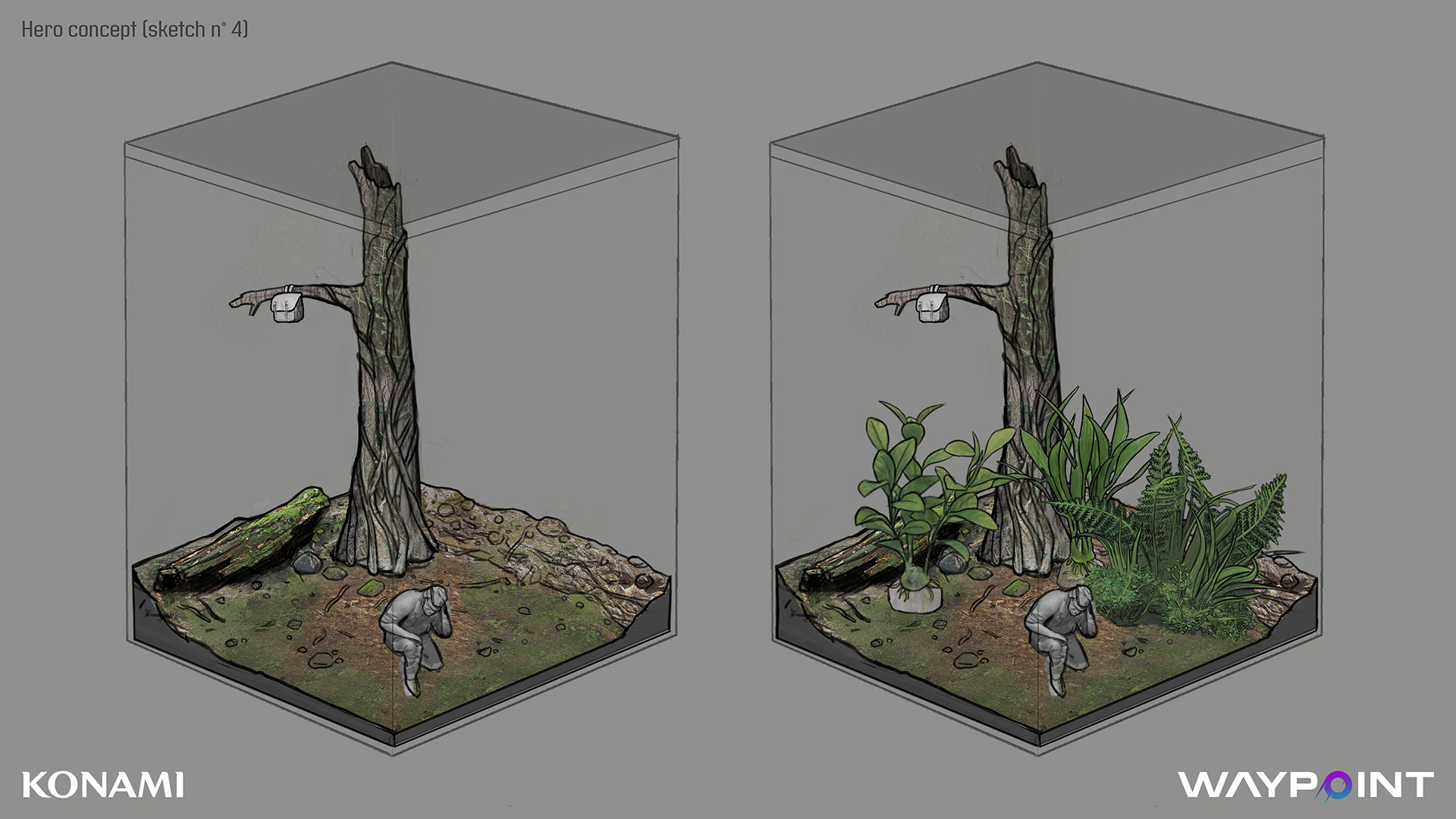 Concepts by Joaquín Herrera.