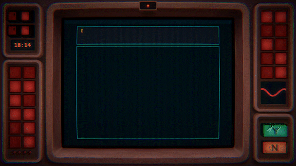 Shaders & animation.