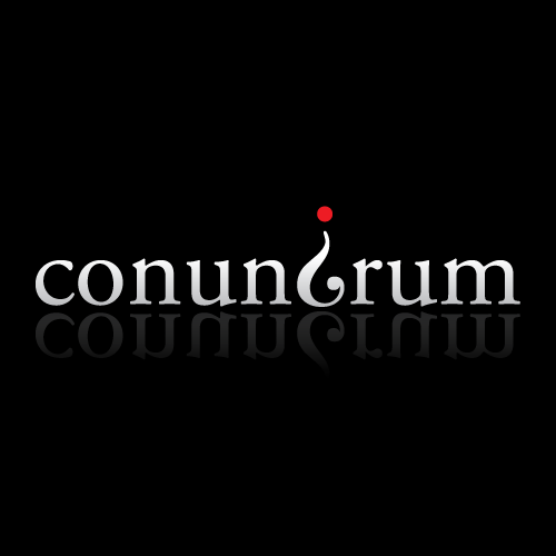 Conundrum Design Logo