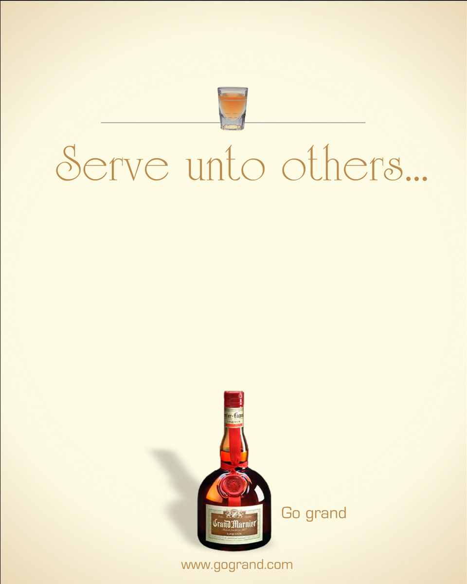 Grand Marnier