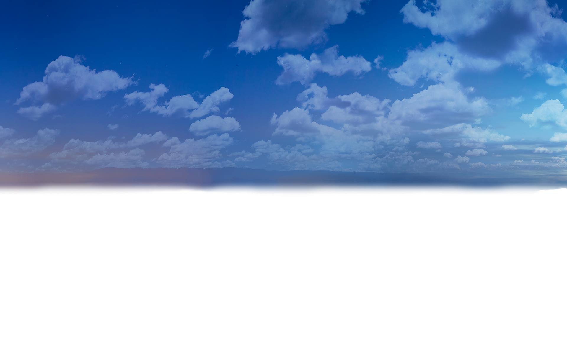 Layer 4 - Sky background
