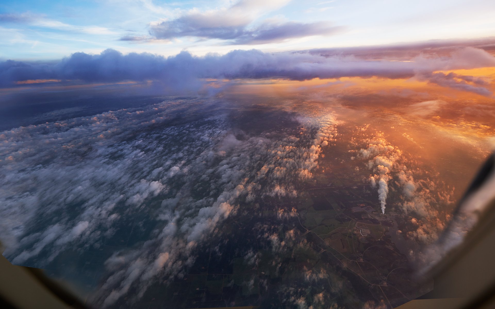 Layer 4 - background sky