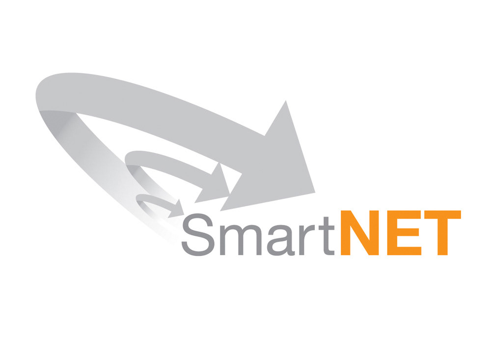 SmartNET Logo
