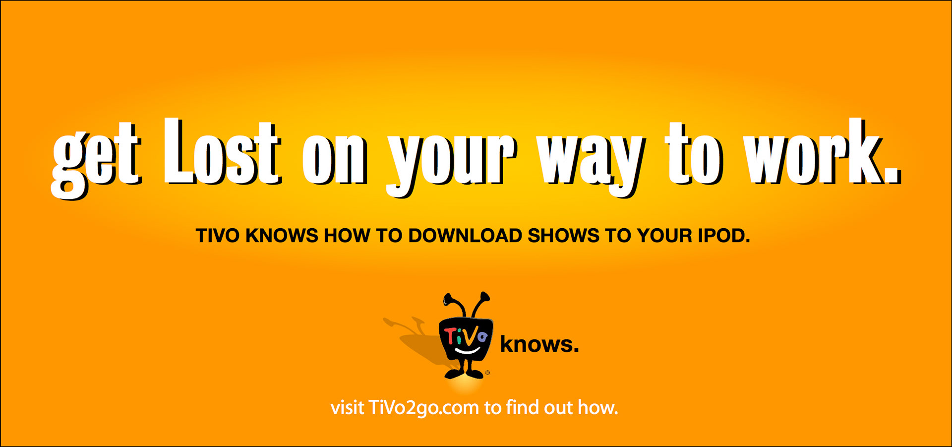 Tivo