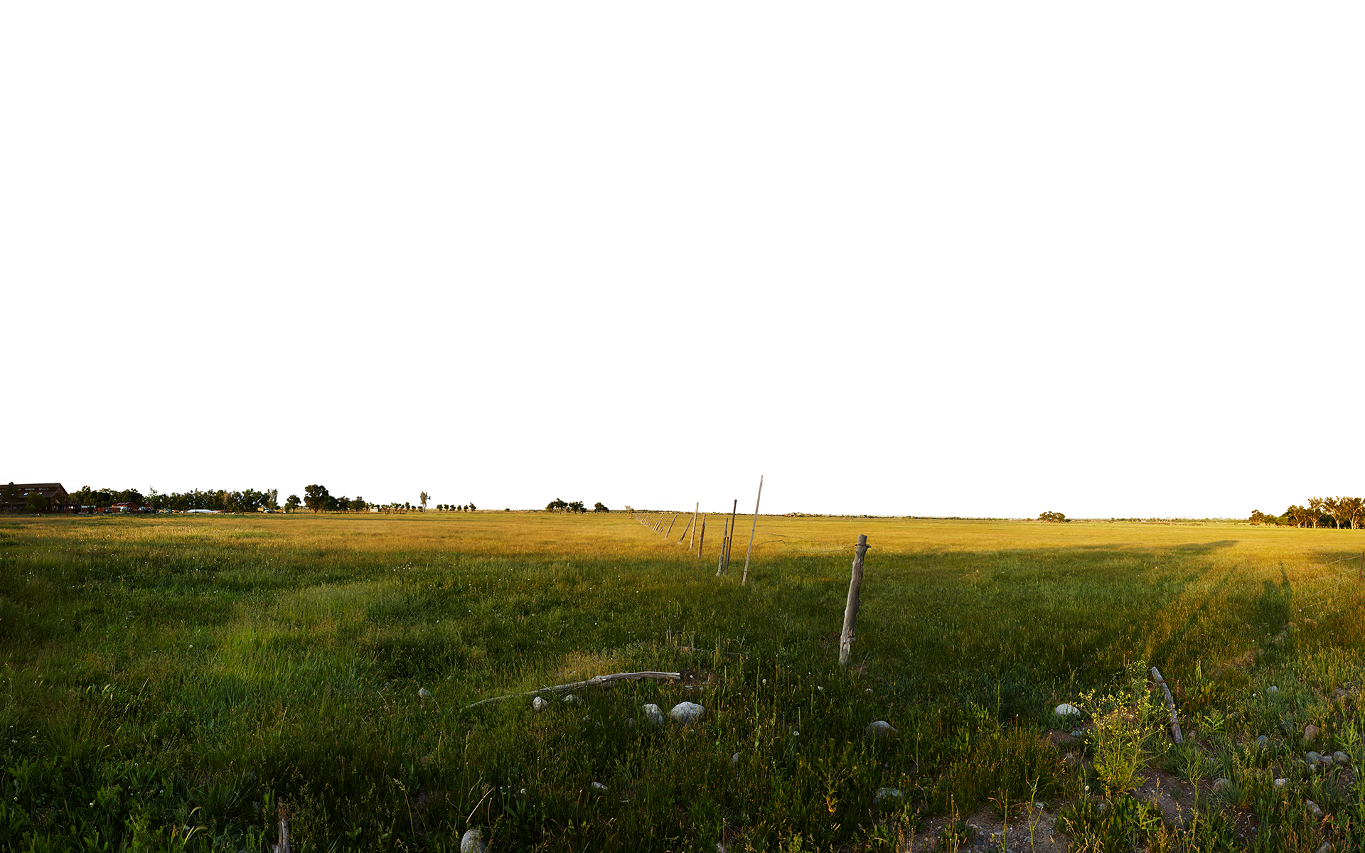 Layer 3 - Ground