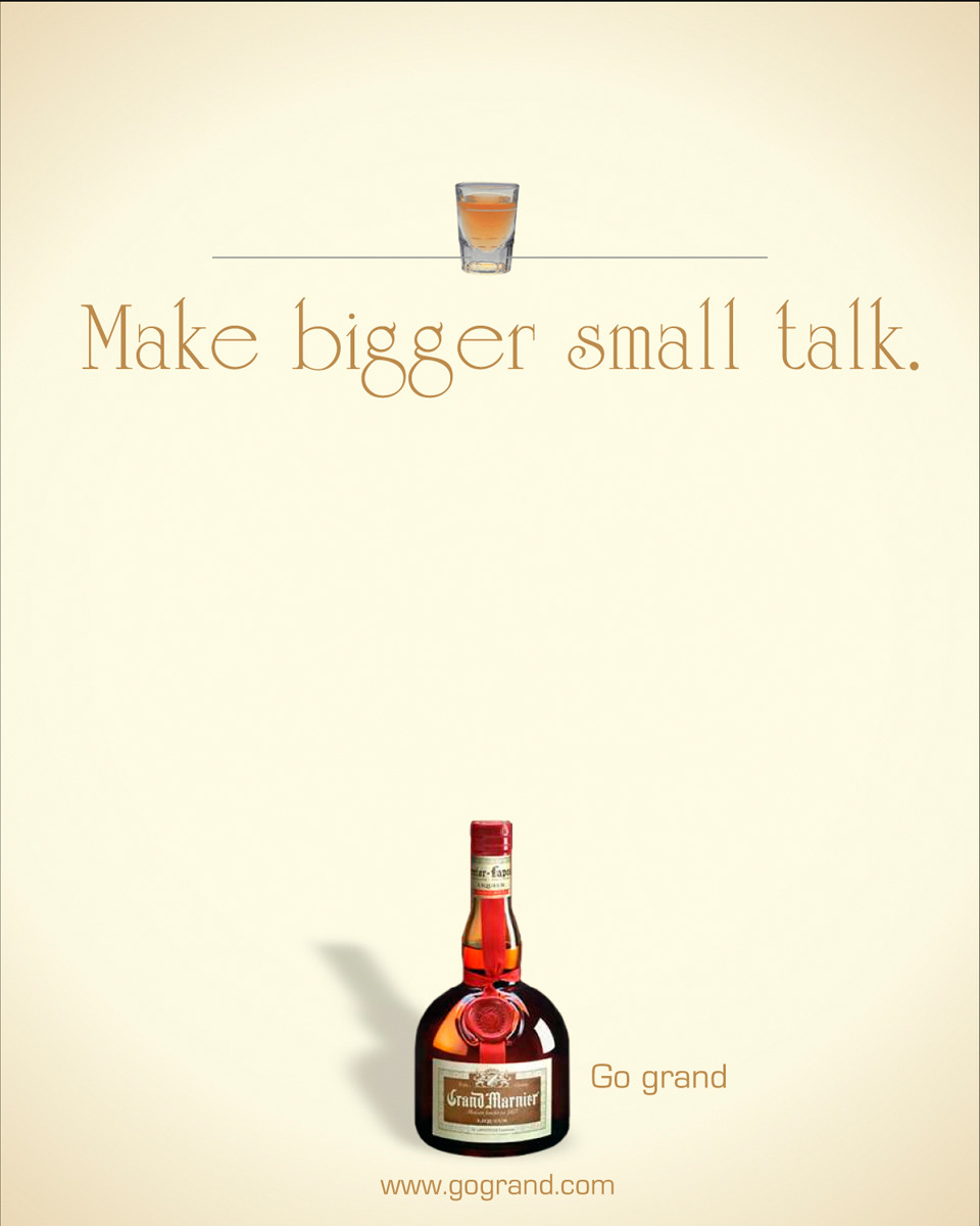 Grand Marnier