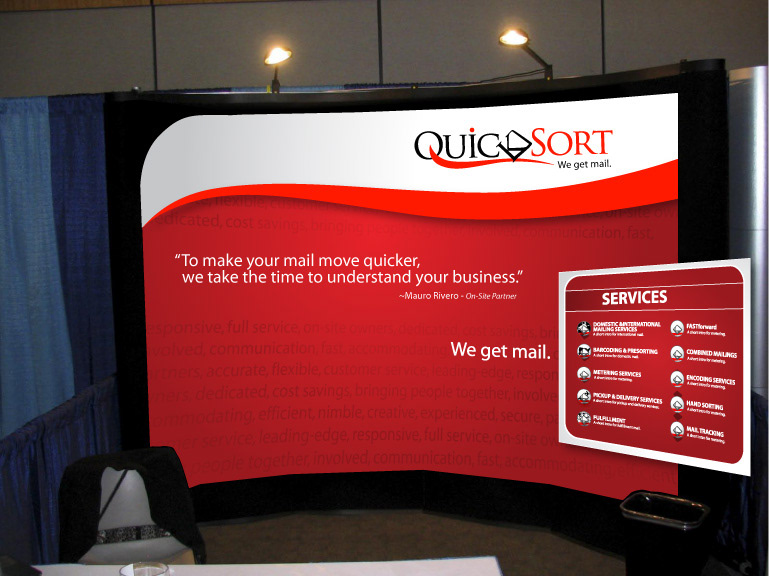Trade Show Booth