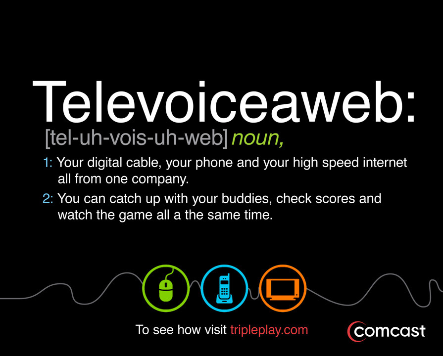 Comcast