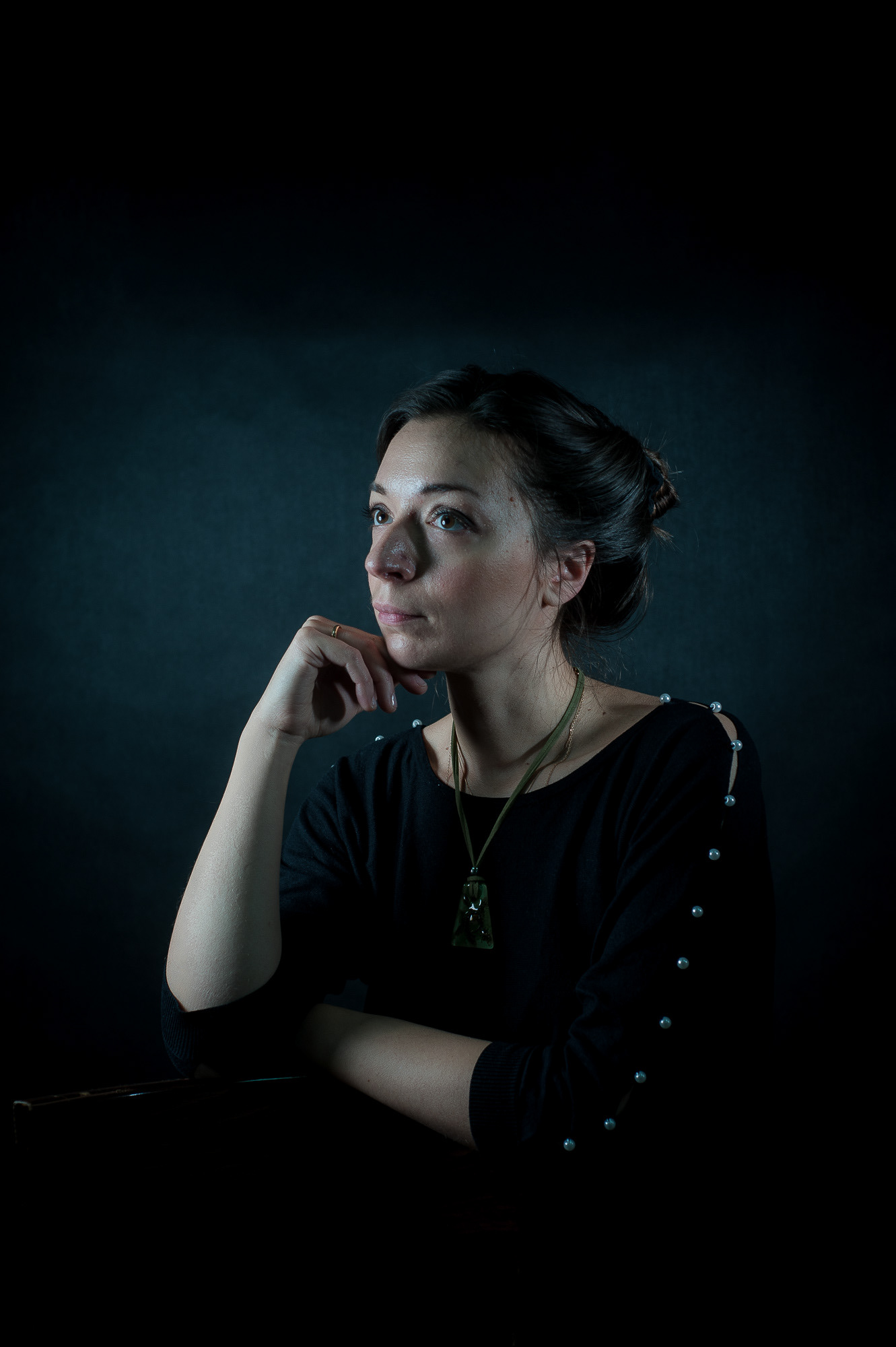 Julianna Awdiejewa - pianistka