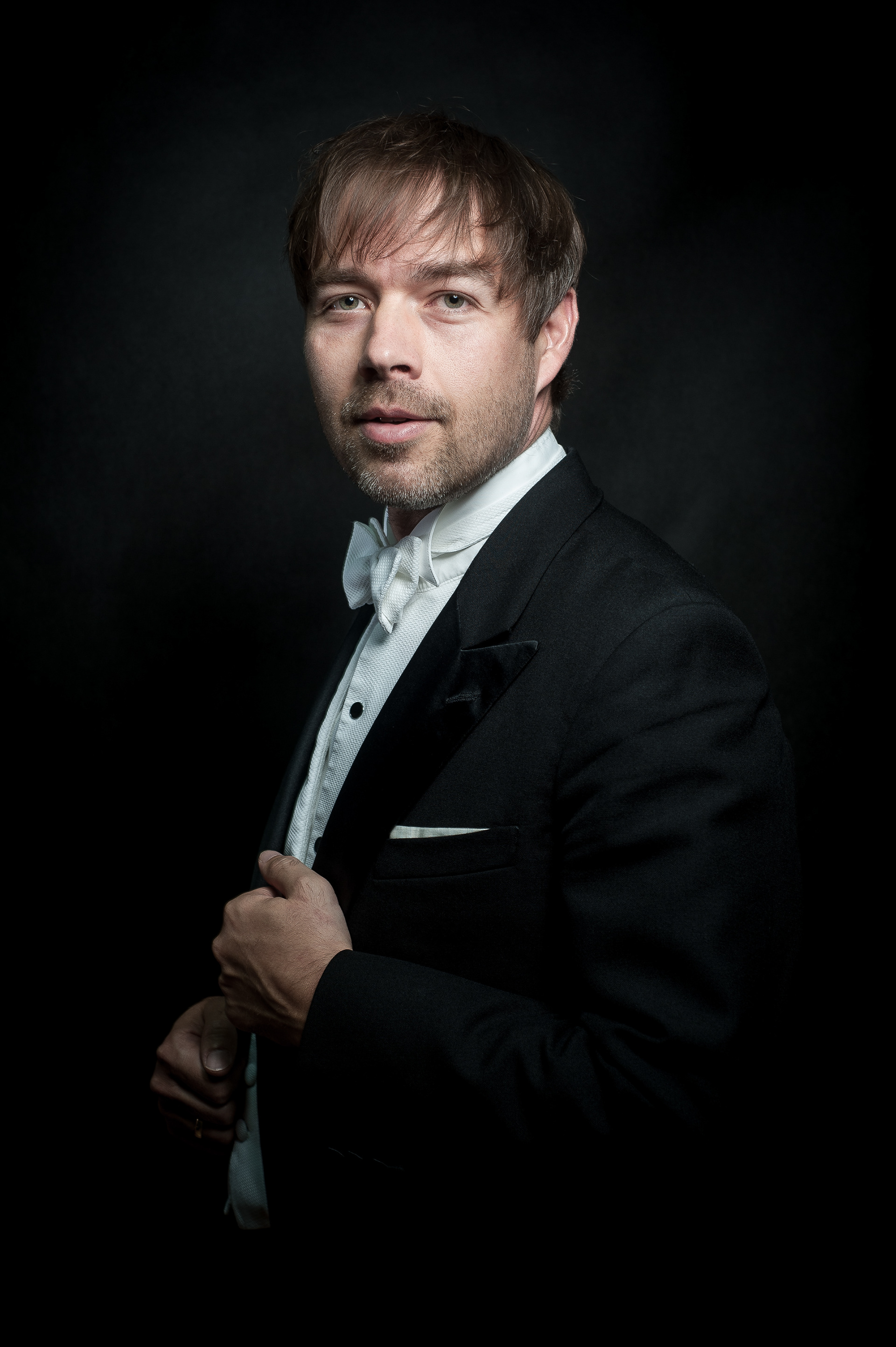 Przemysław Neumann - Dyrygent