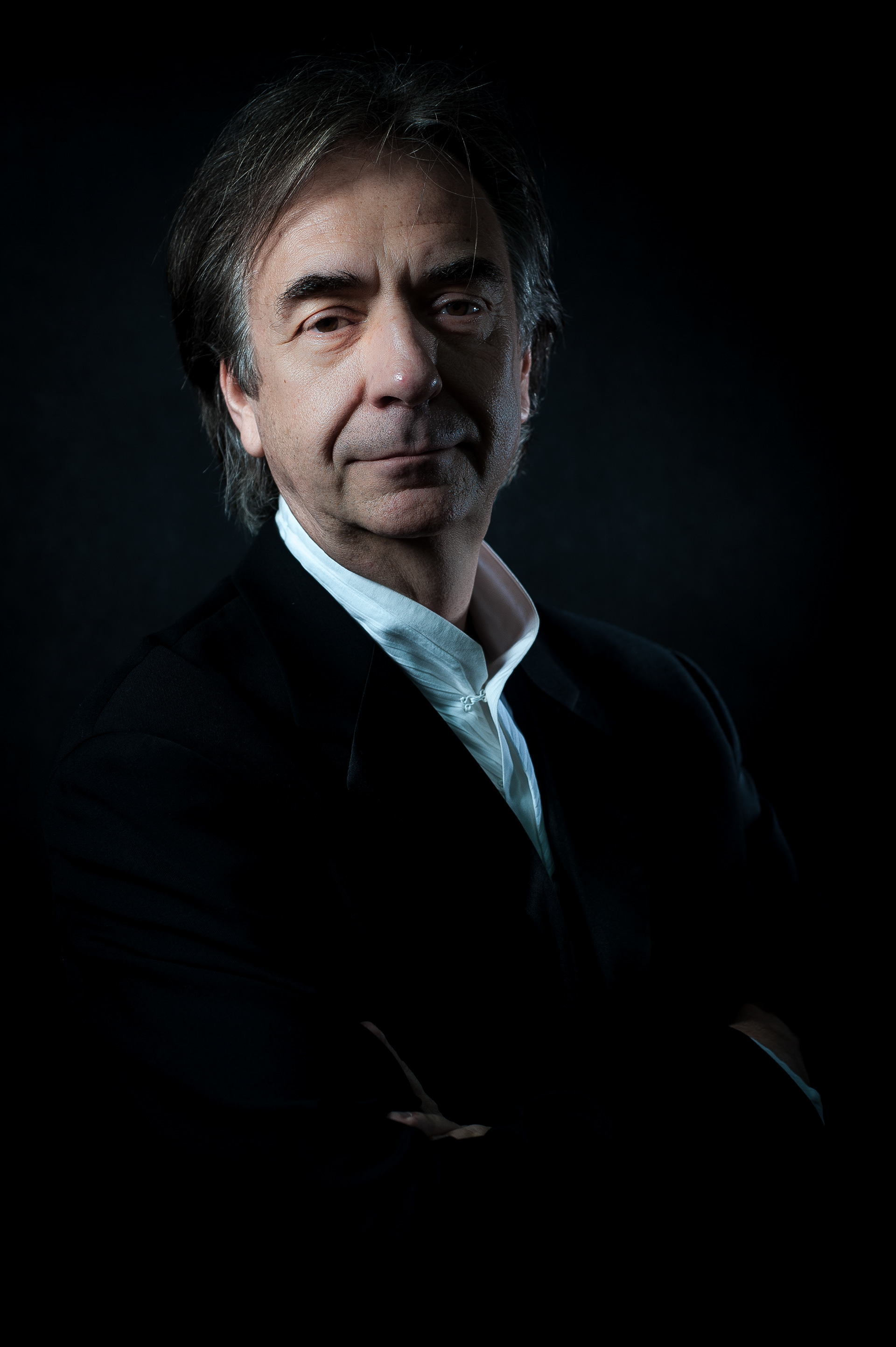 Mariusz Smolij - Dyrygent