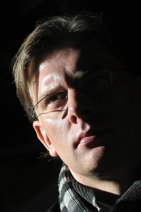 Sławomir Cenckiewicz