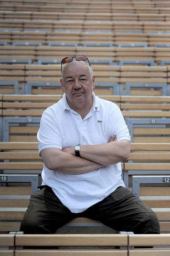 Stanisław Sojka, muzyk