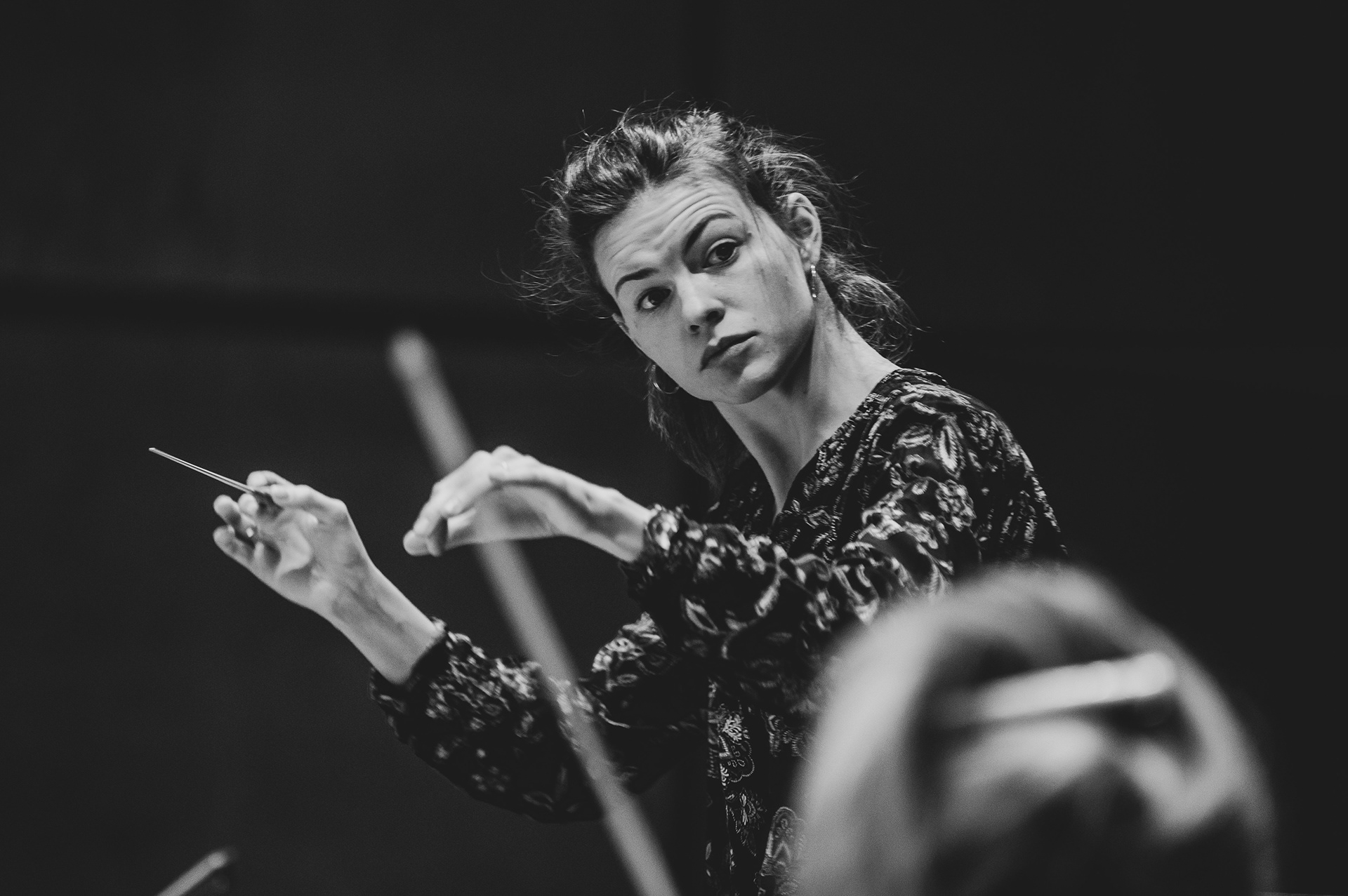 Anna Sułkowska-Migoń – dyrygent