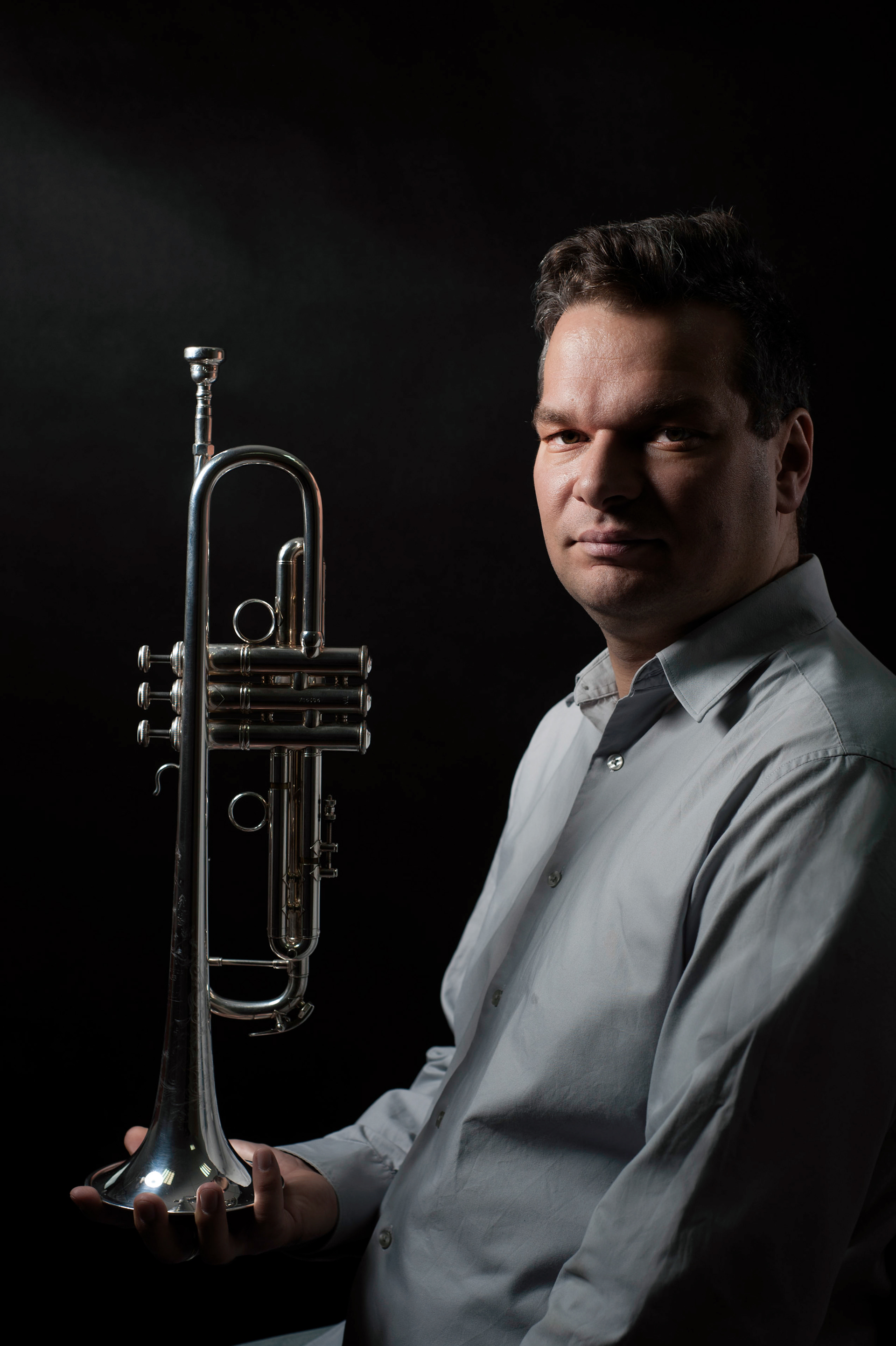 Jakub Waszczeniuk - trembacz