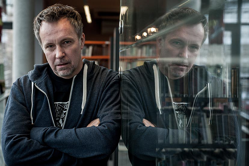 Tomasz Różycki, poeta