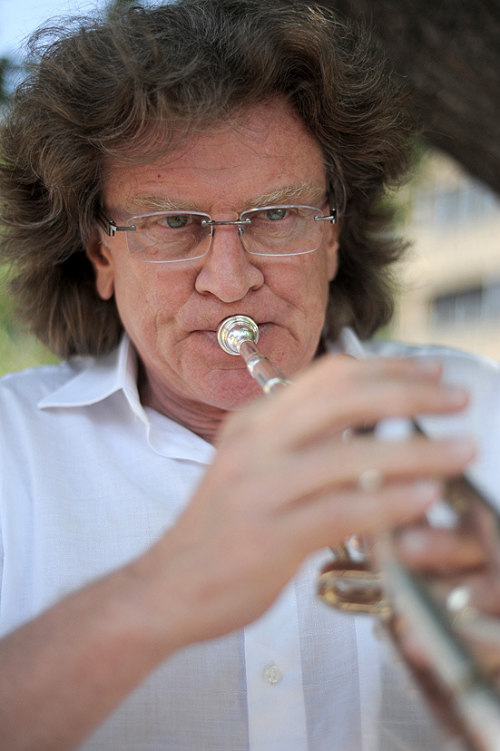 Zbigniew Wodecki, muzyk