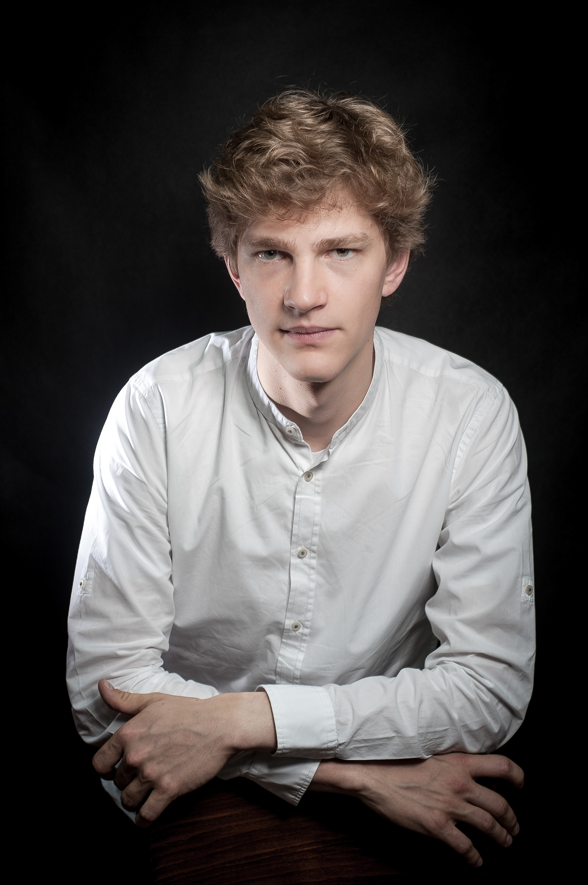 Jan Lisiecki - pianista