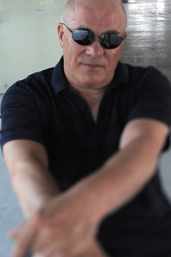 Ryszard Rynkowski, muzyk