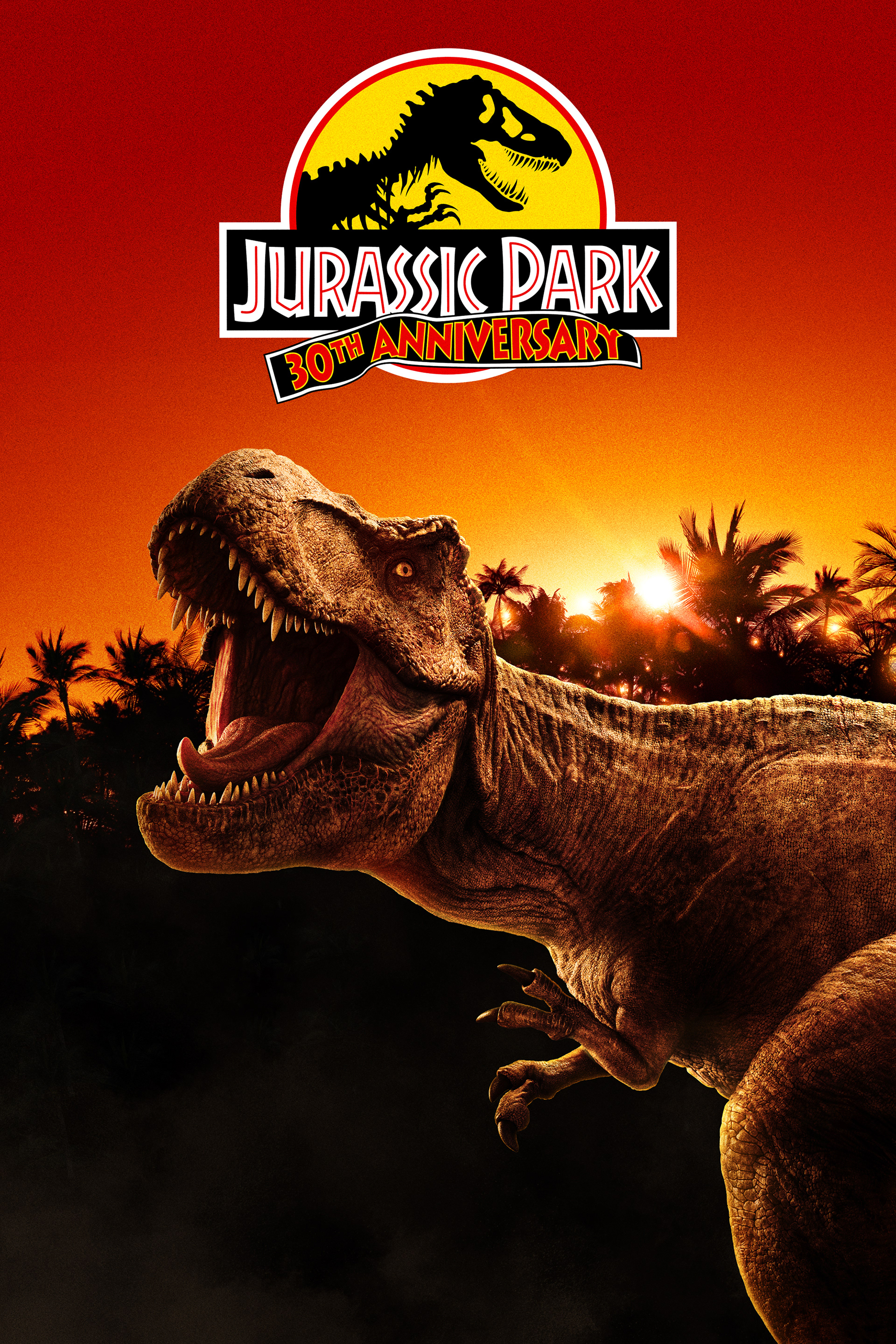 Classic 1993 Sunset Recreation