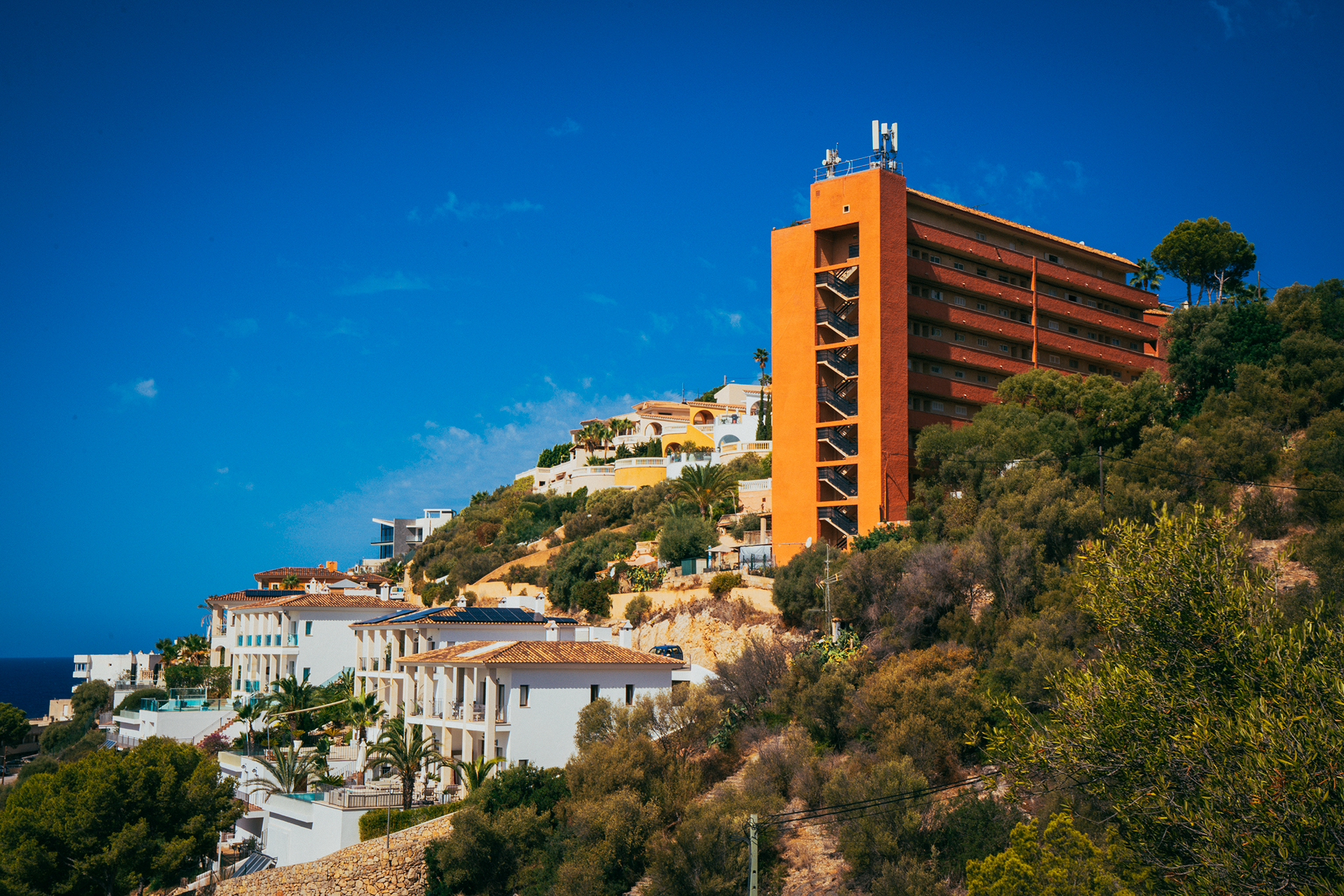 Mallorca