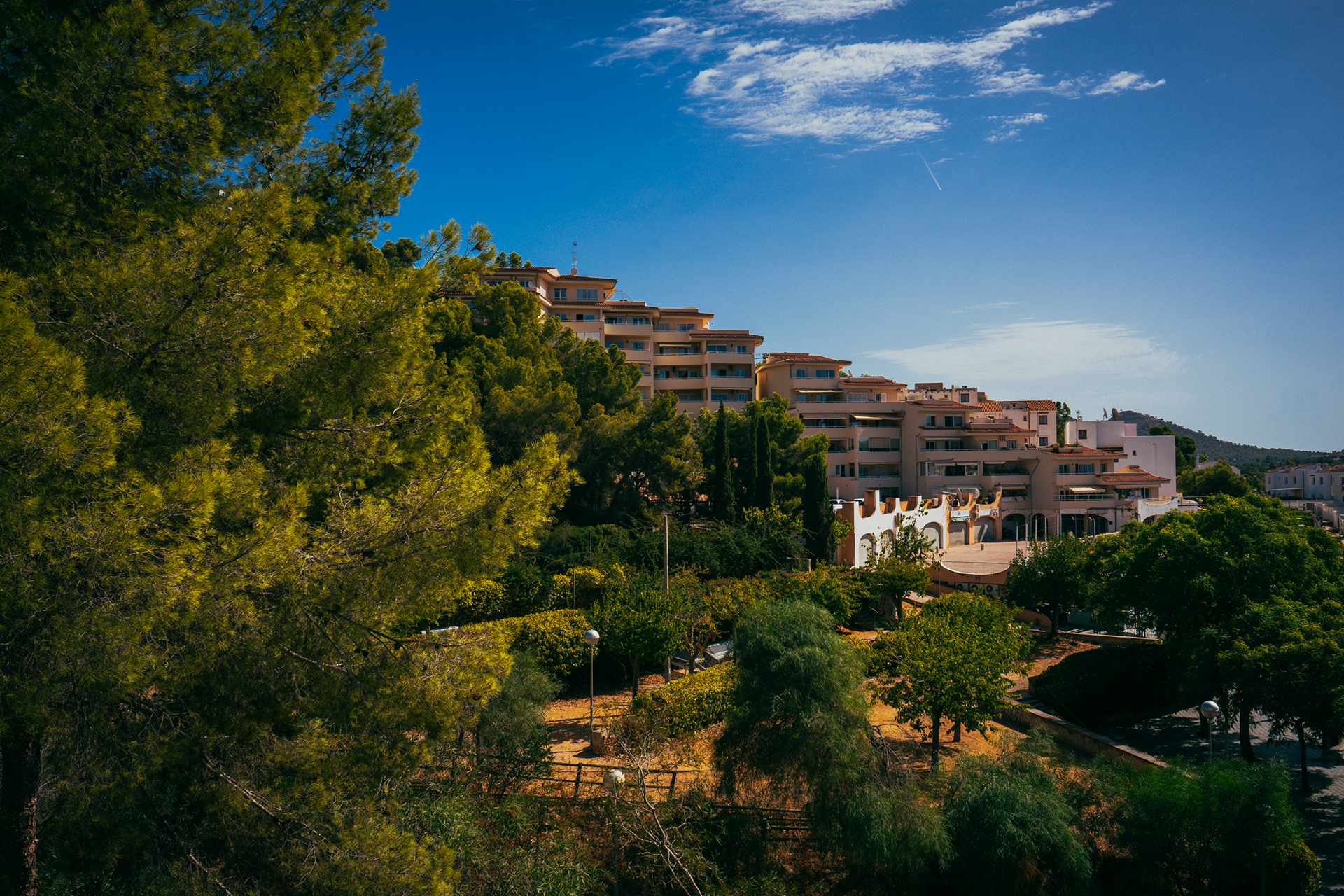 Mallorca