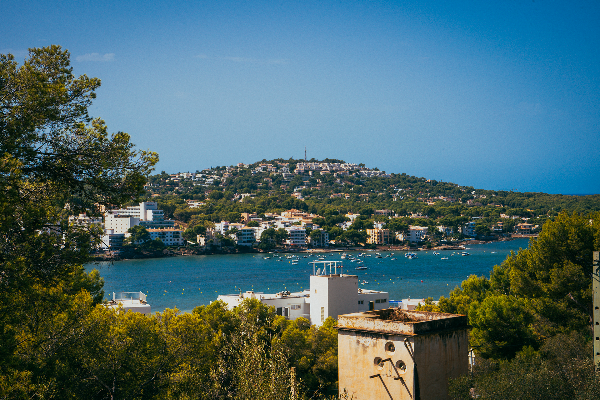 Mallorca