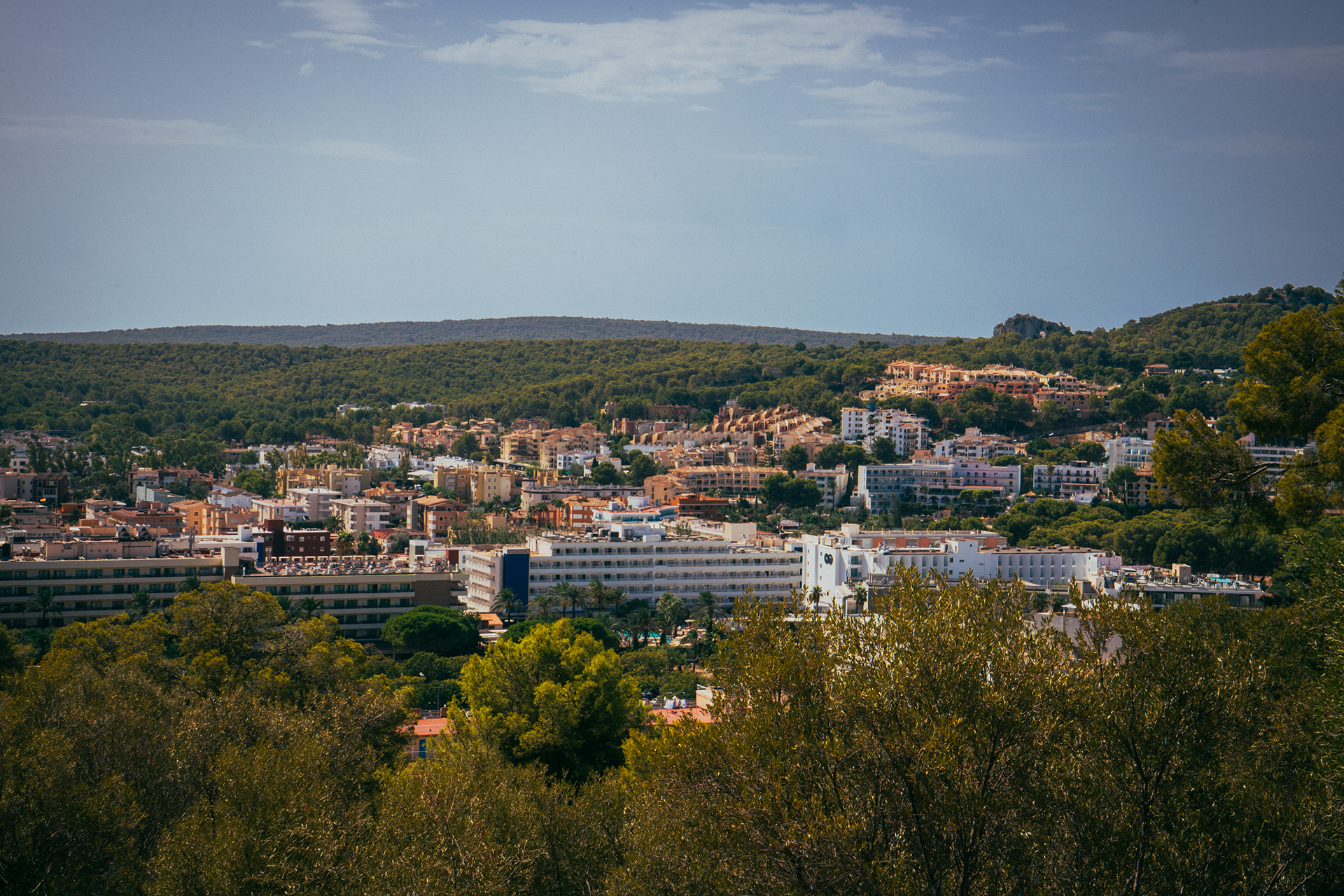 Mallorca