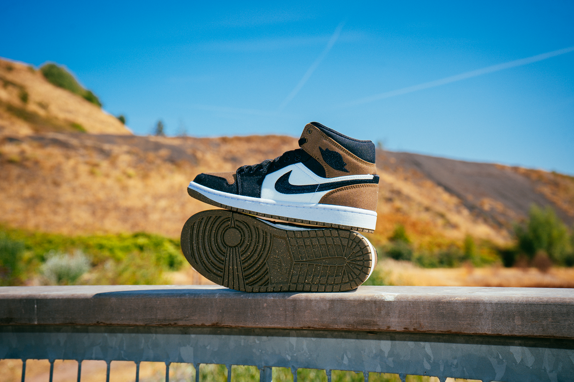 Aquaterra x Nike