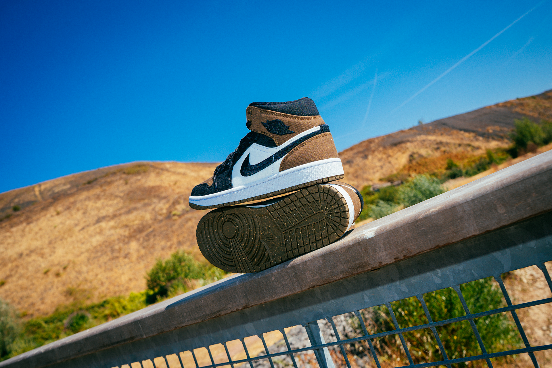 Aquaterra x Nike