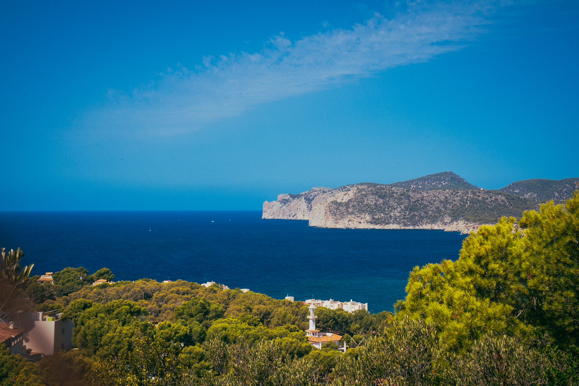 Mallorca