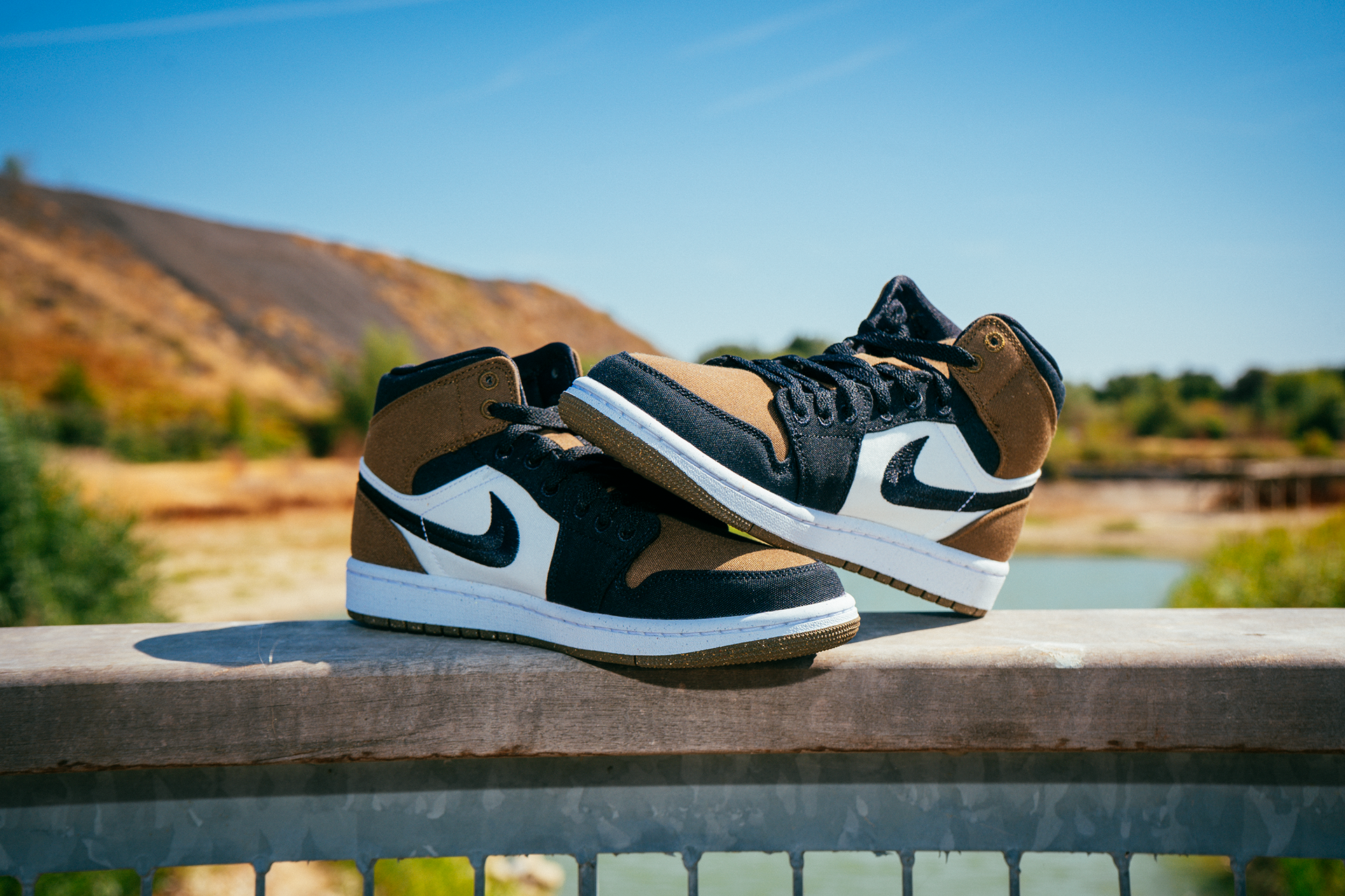 Aquaterra x Nike