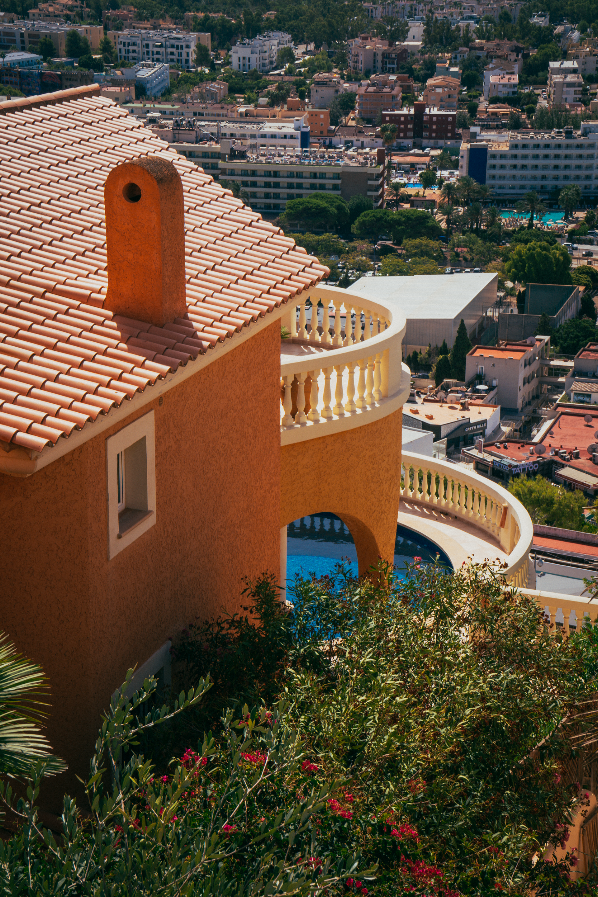 Mallorca