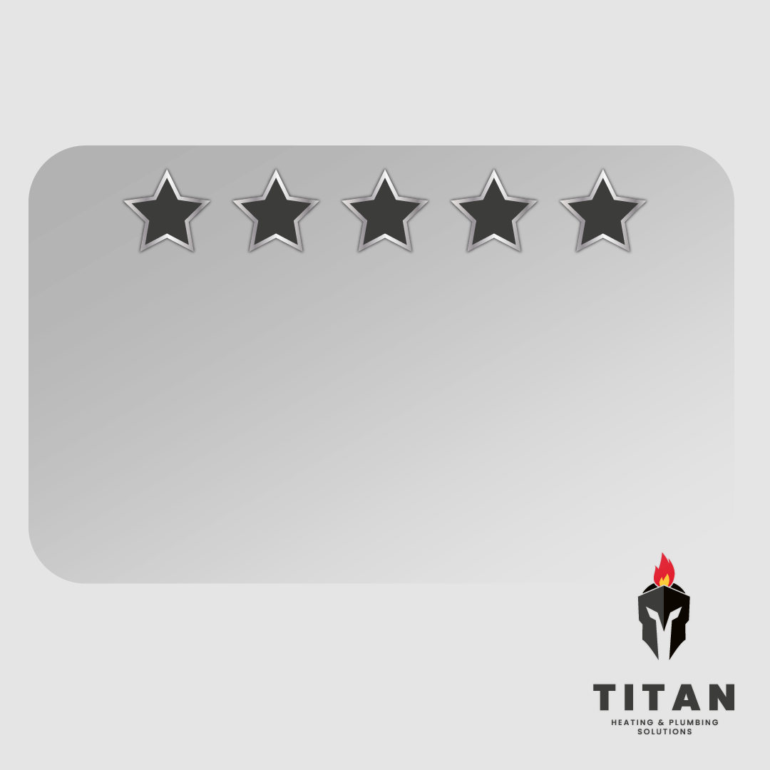 Social media post template