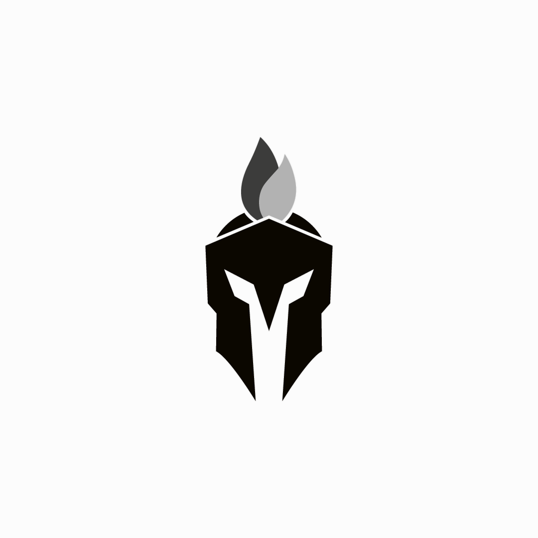 Icon in grey-scale