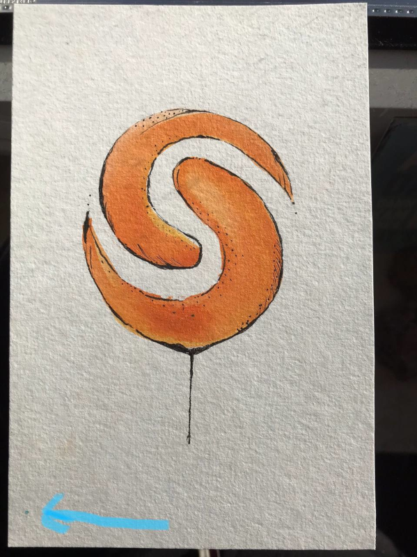 Logo base