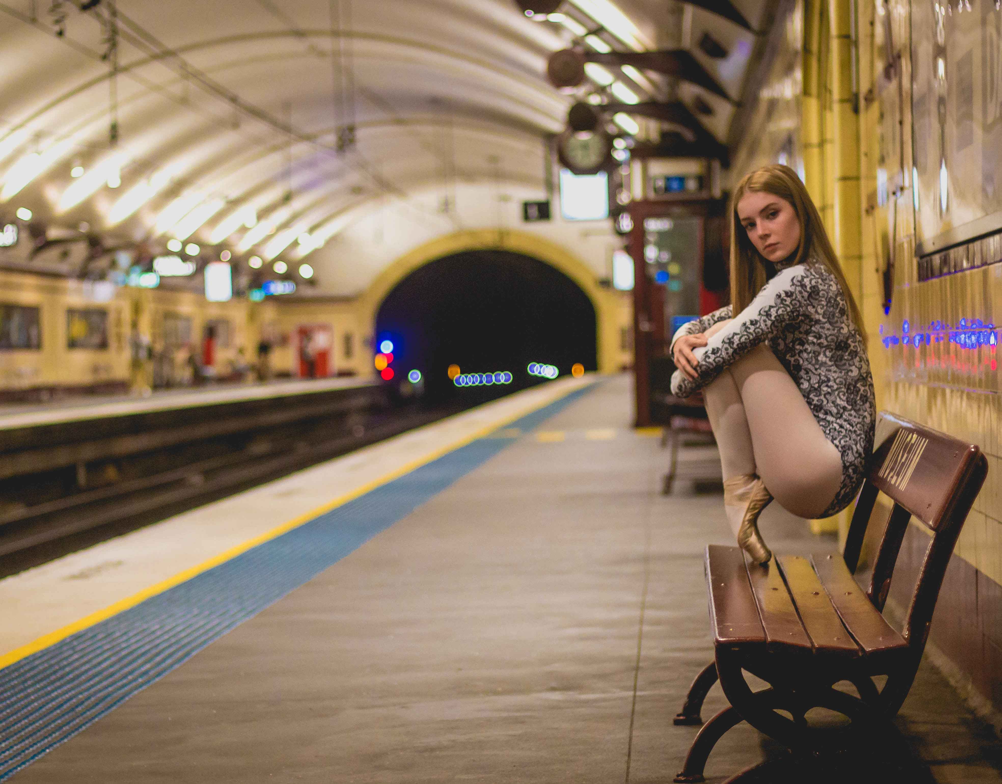 Ballerina Project Australia