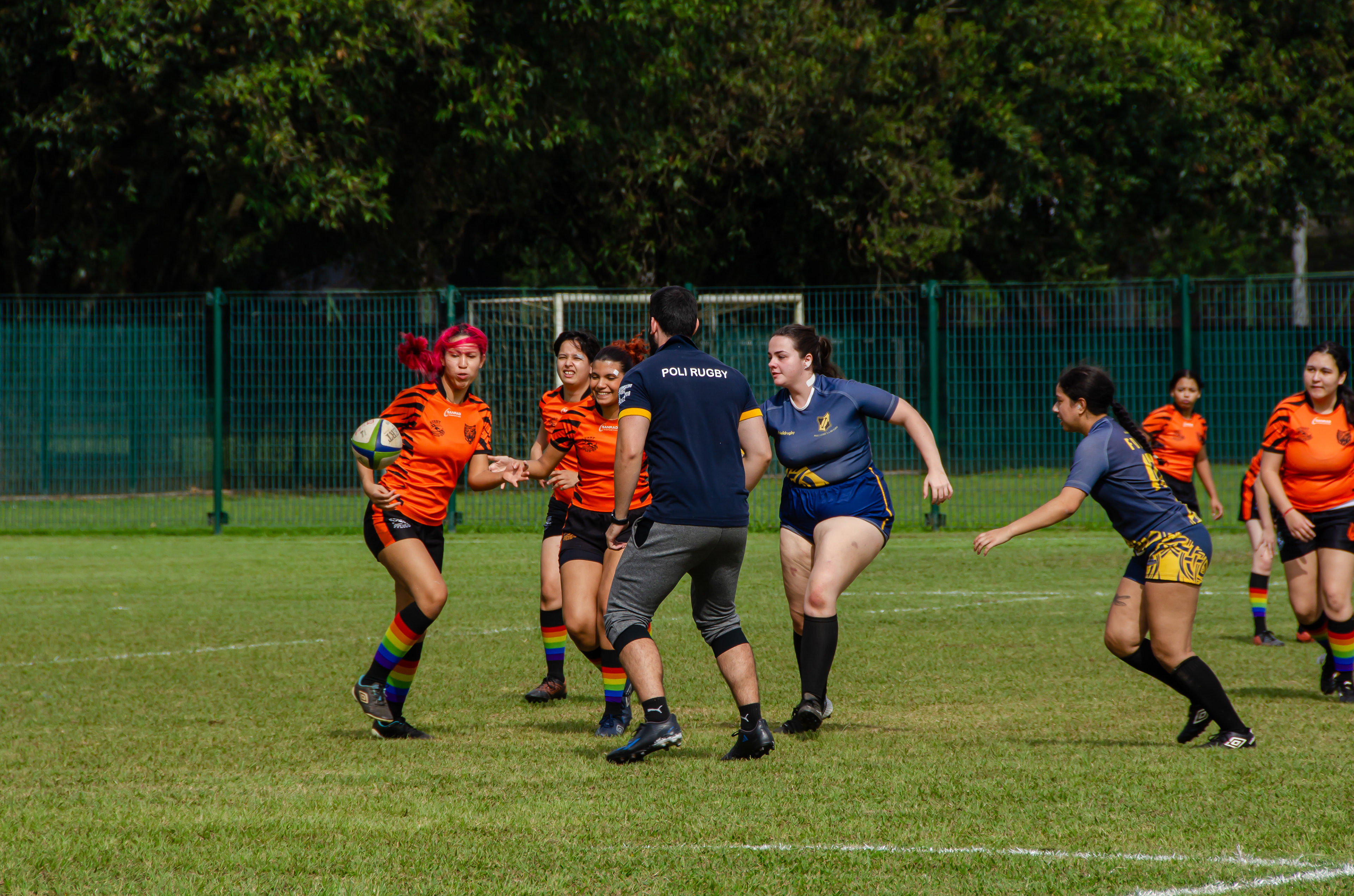Poliathenarugby x Rugbellas.fflch 