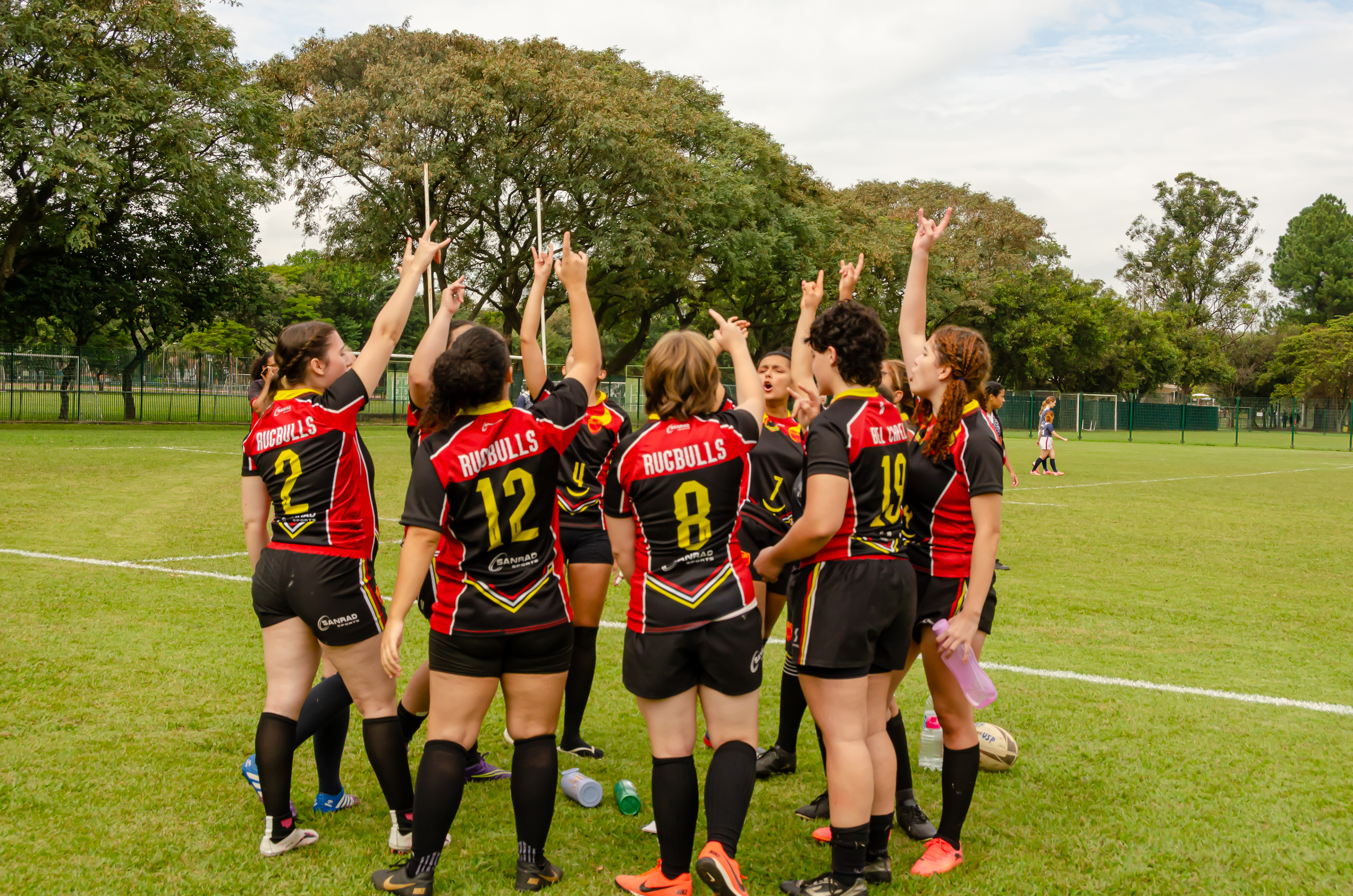 Poliathenarugby X Rugbulls 