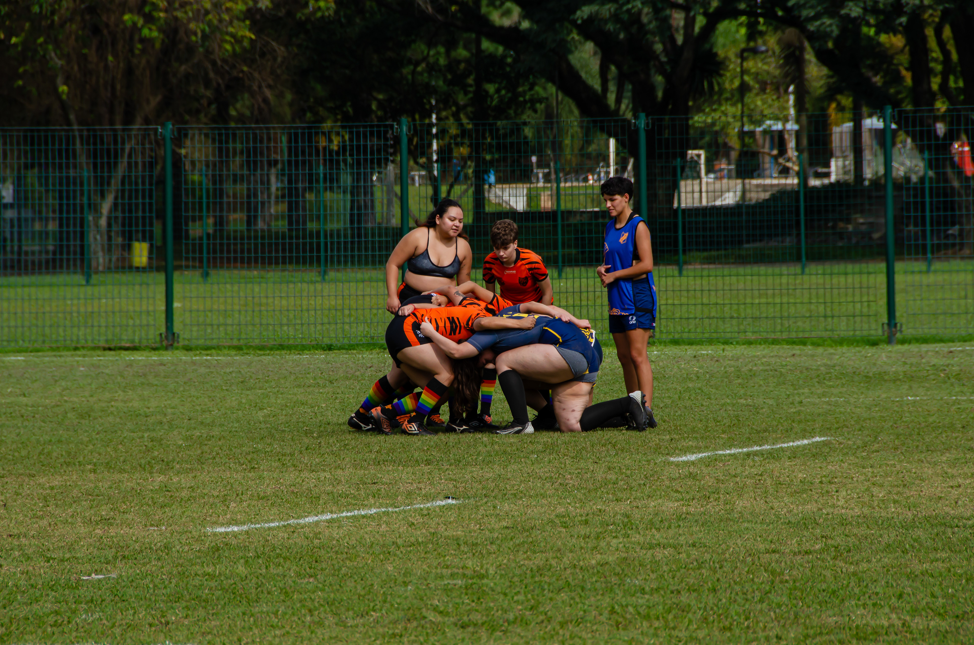 Poliathenarugby x Rugbellas.fflch 