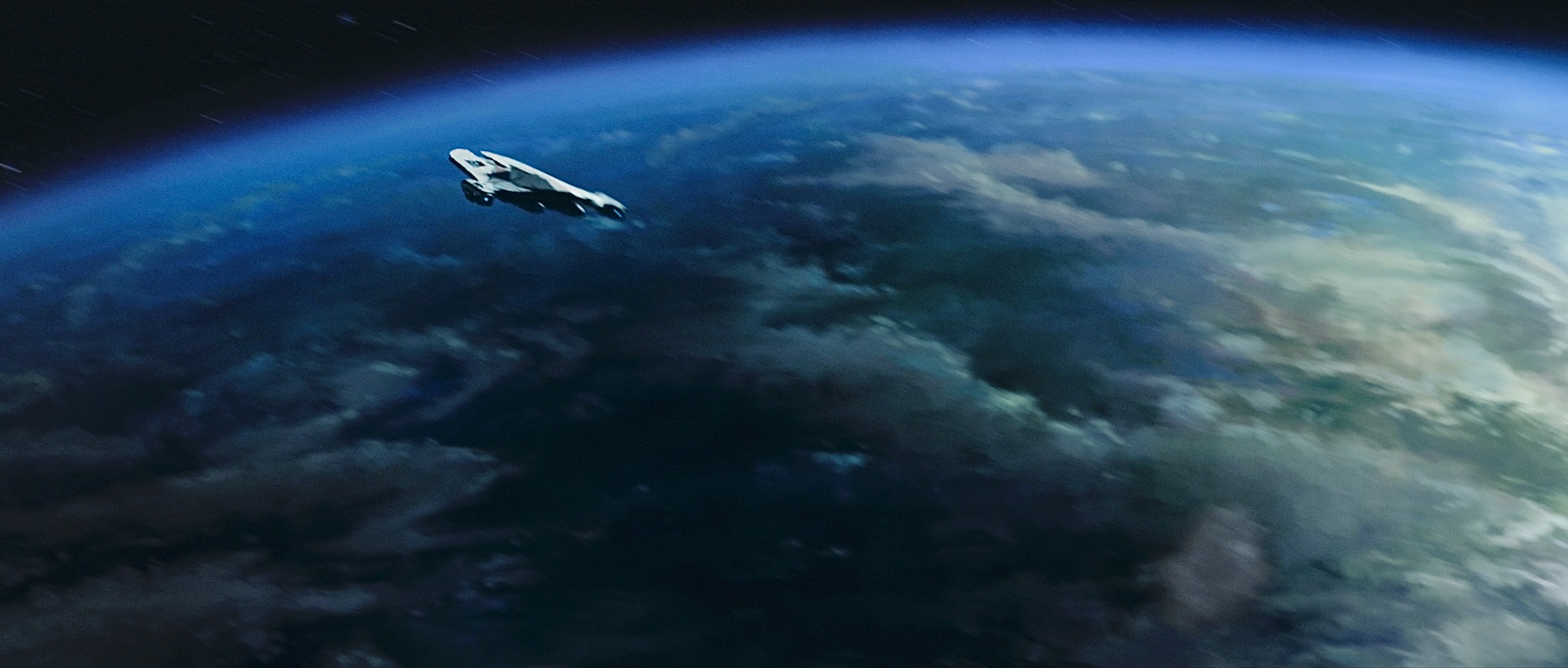 Full Matte Painting (Janix Planet)