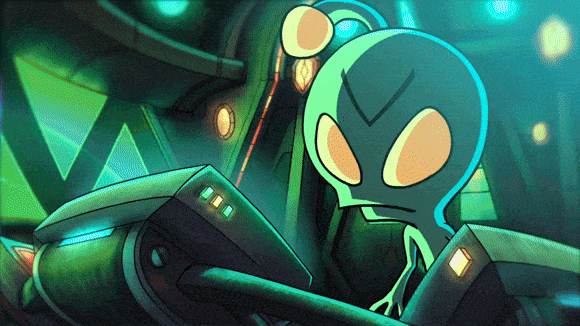 Game Trailer – Clip 1