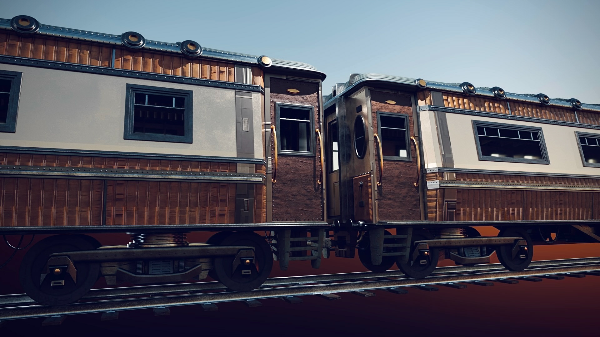 PBR Textures from PolyHaven