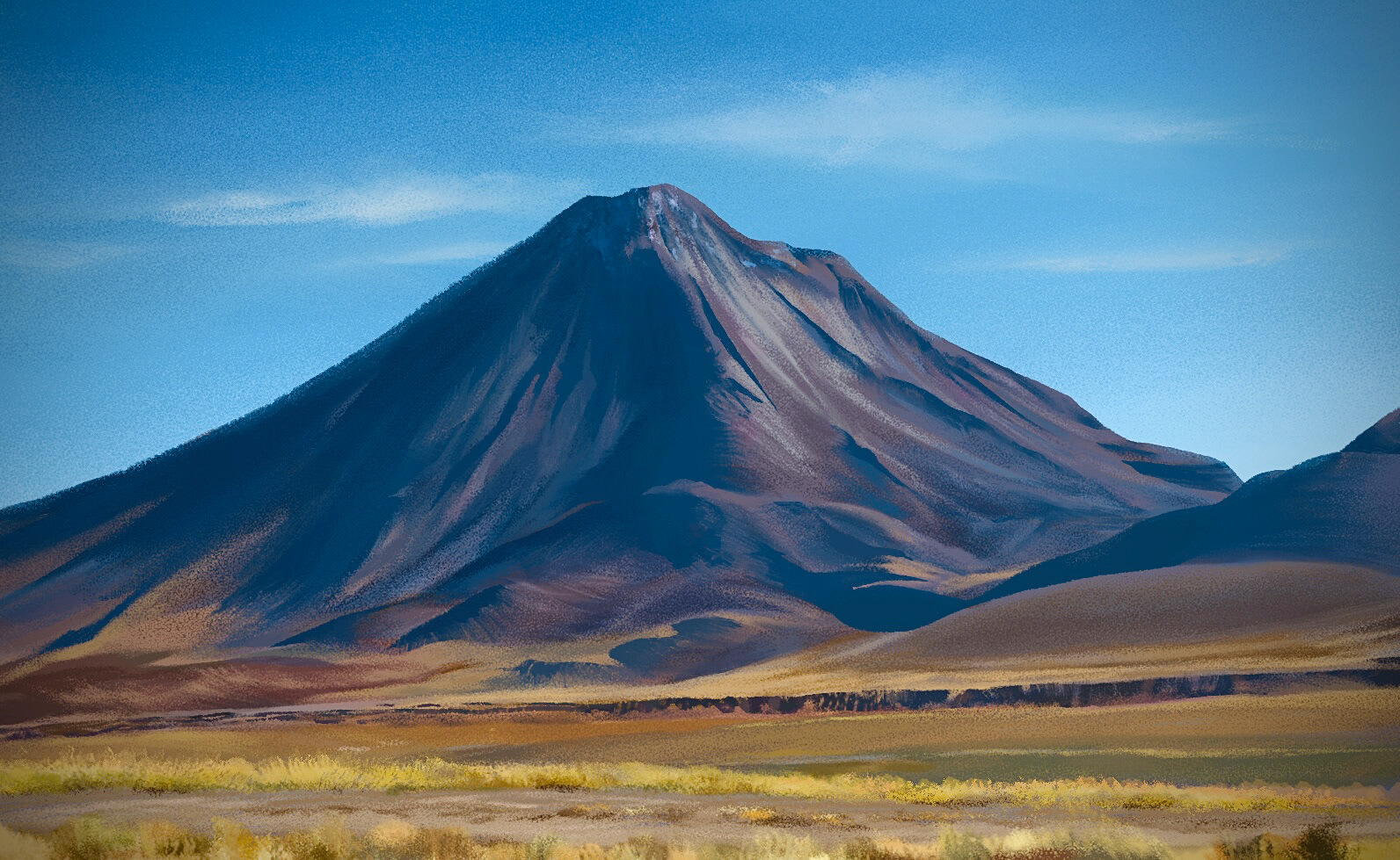 Landscape Study