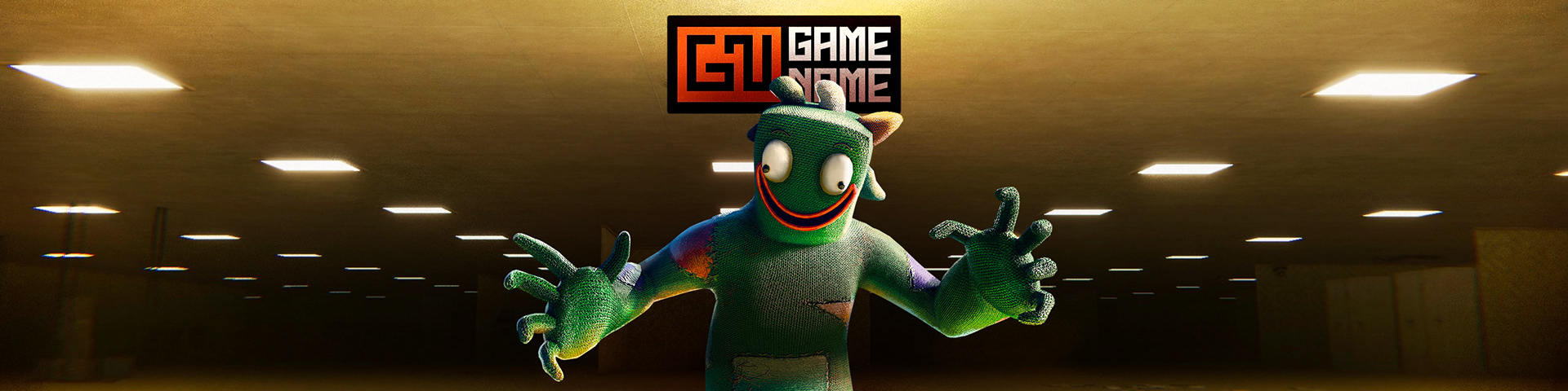 Banner Artwork (Rendered in Blender)