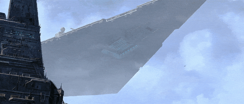 DMP Buildings & City Detail (Clip)