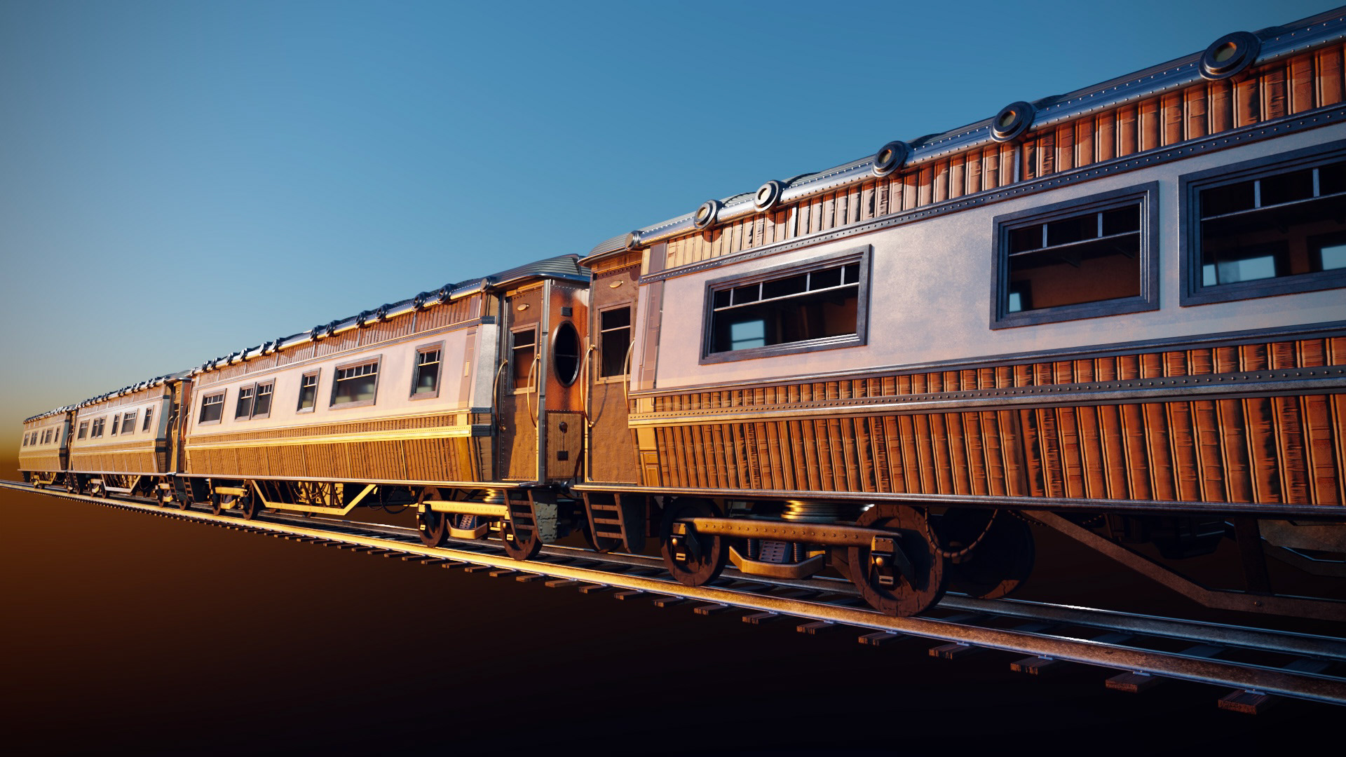 PBR Textures from PolyHaven