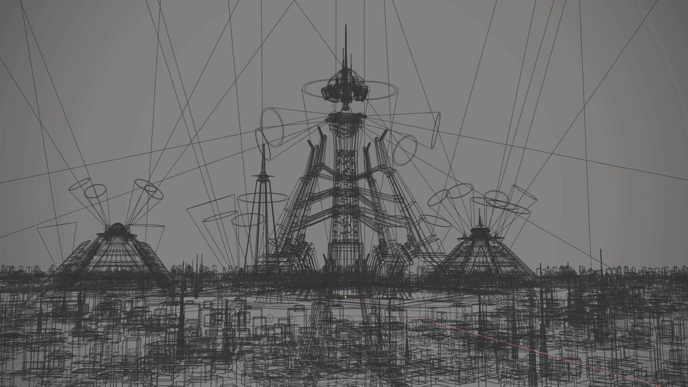 Compositing Process