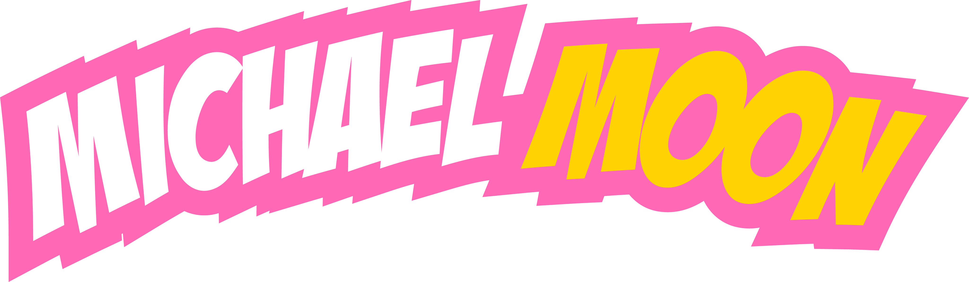 Michaelangello Luna