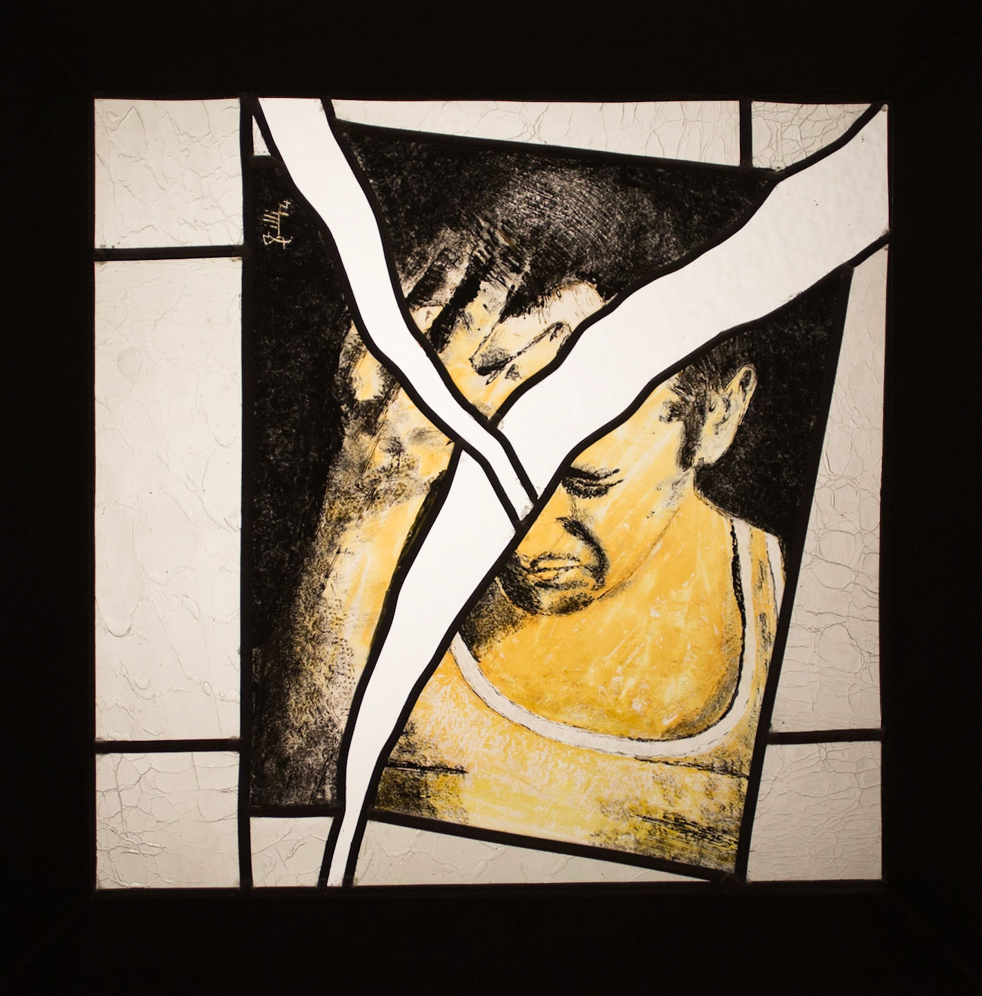 Bernard Stilli